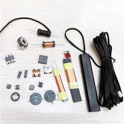 Dari $ 1.5 hingga $ 0.2: Bagaimana etsa berskala merevolusi kos antena tag UHF