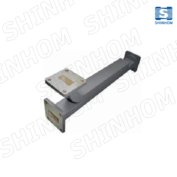 Directional Coupler