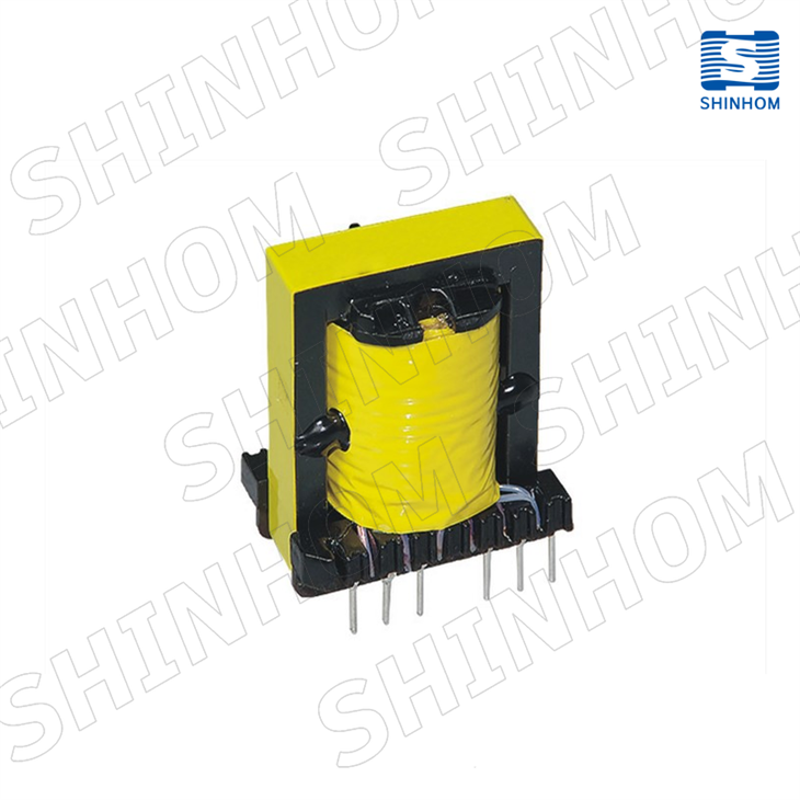 Ferrite Core Transformer For Smps Unfinished