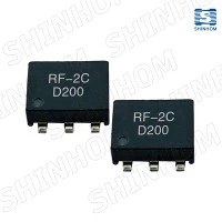 SMD Balun Transformer