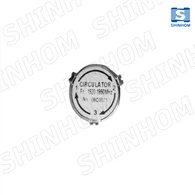 Peredar Pelekap Permukaan