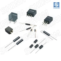 Manik Ferrite Wirewound