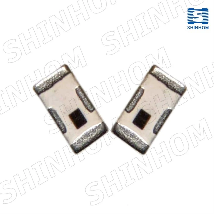 SMD Balun Transformer Unfinished
