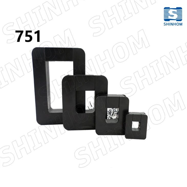 China Customized Split Core Current Sensor Manufacturers Kilang ...